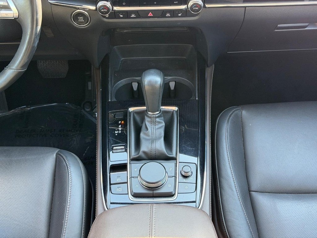 2023 Mazda Mazda CX-30 2.5 Turbo Premium Package AWD