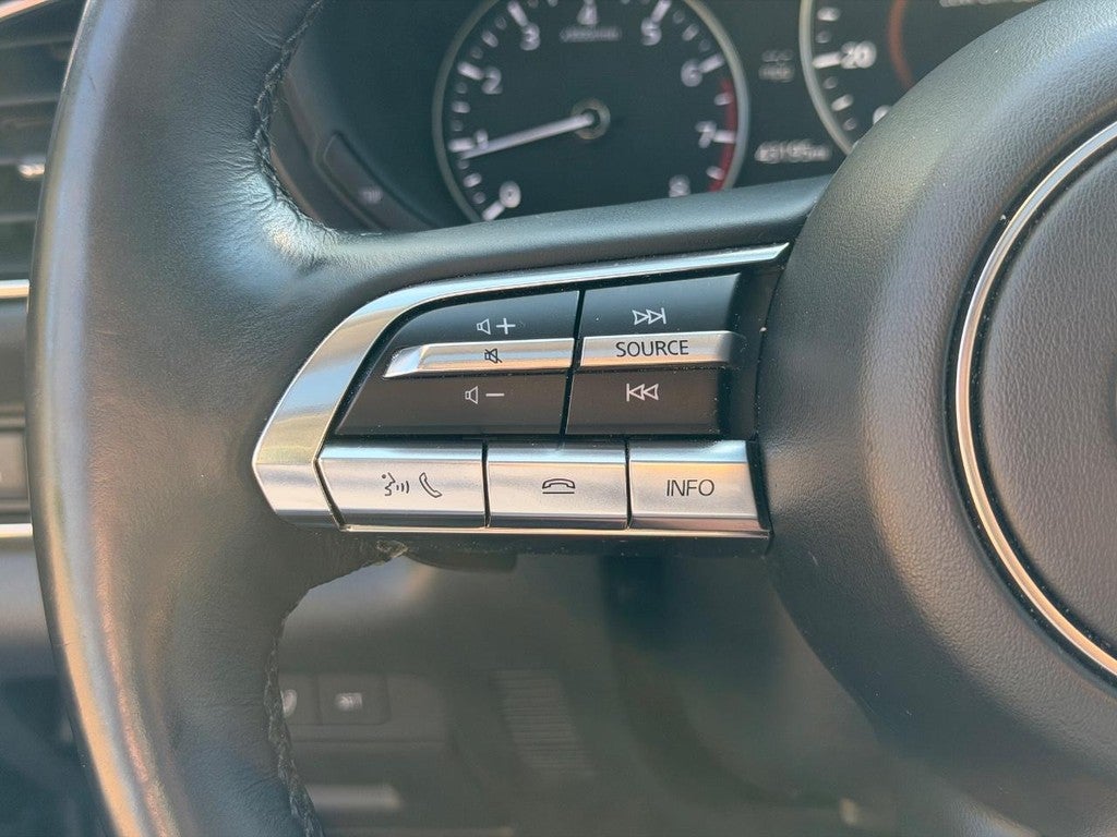 2023 Mazda Mazda CX-30 2.5 Turbo Premium Package AWD