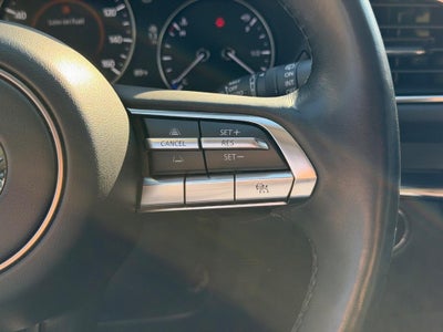 2023 Mazda Mazda CX-30 2.5 Turbo Premium Package AWD