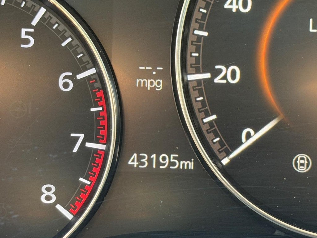 2023 Mazda Mazda CX-30 2.5 Turbo Premium Package AWD