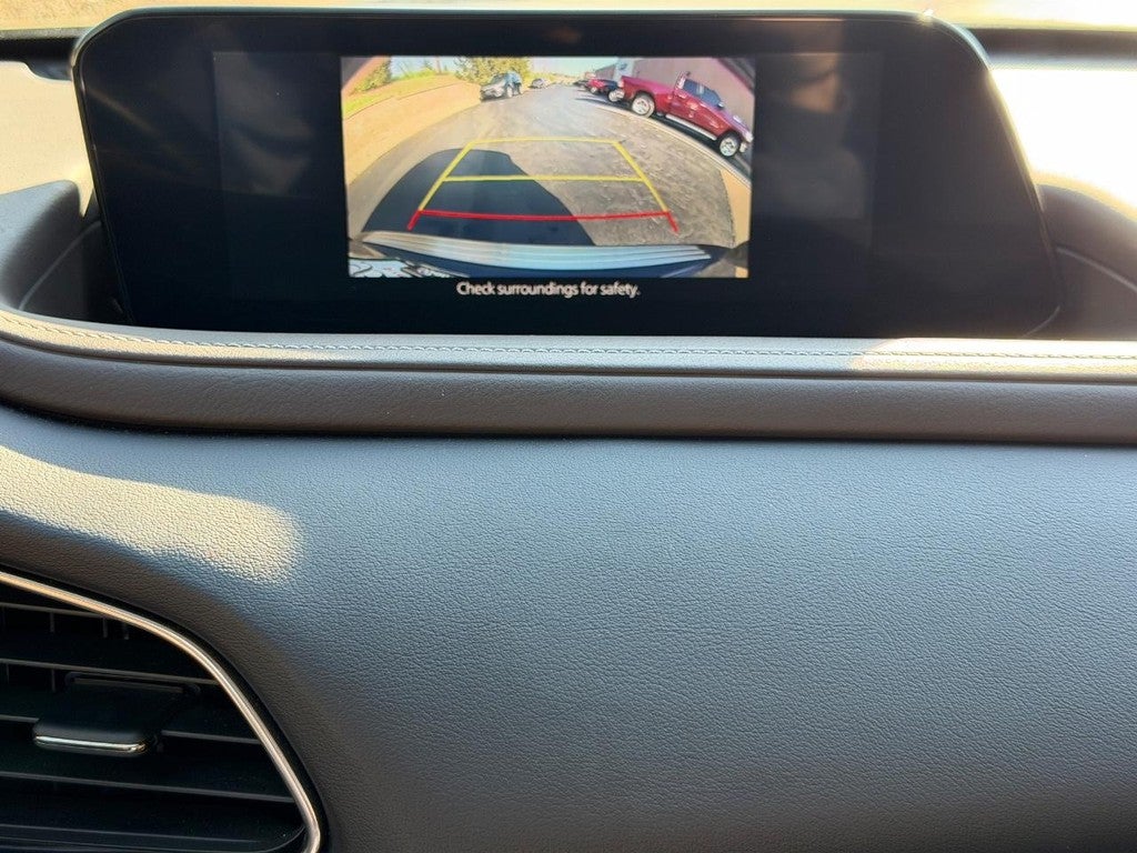 2023 Mazda Mazda CX-30 2.5 Turbo Premium Package AWD