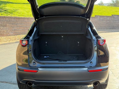 2023 Mazda Mazda CX-30 2.5 Turbo Premium Package AWD