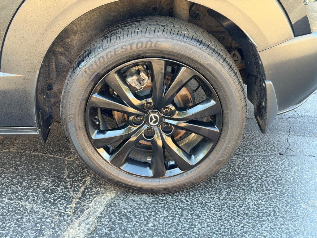 2023 Mazda Mazda CX-30 2.5 Turbo Premium Package AWD