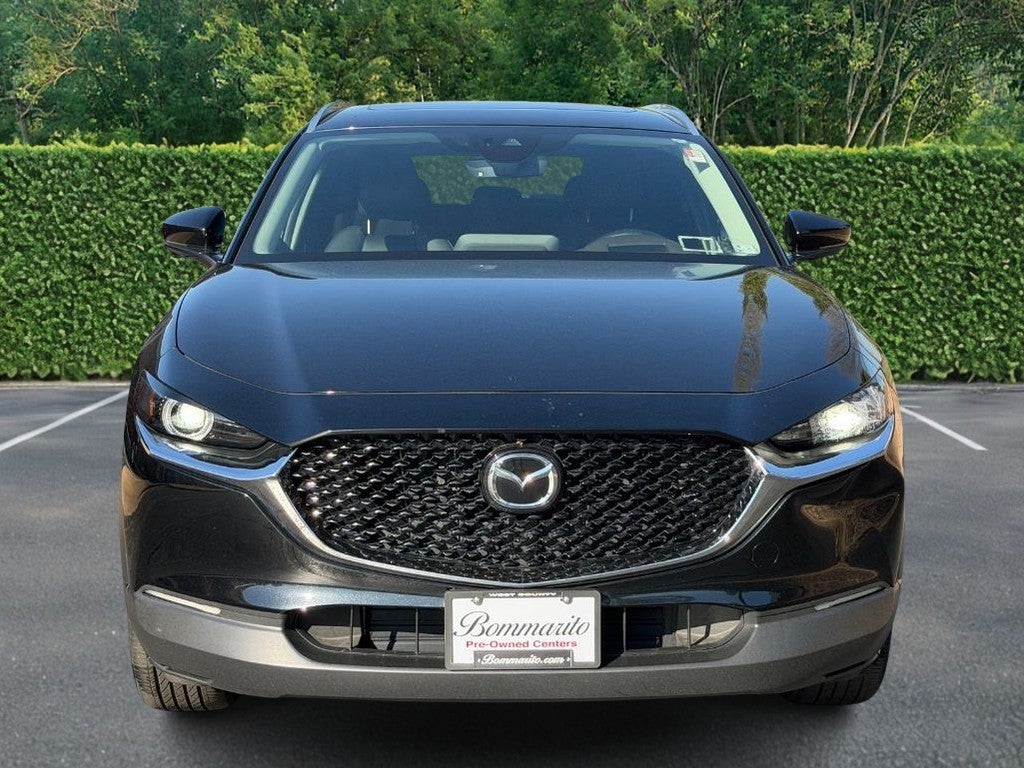 2023 Mazda Mazda CX-30 2.5 Turbo Premium Package AWD