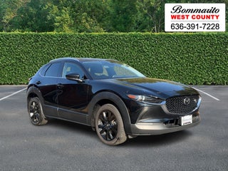 2023 Mazda Mazda CX-30 2.5 Turbo Premium Package