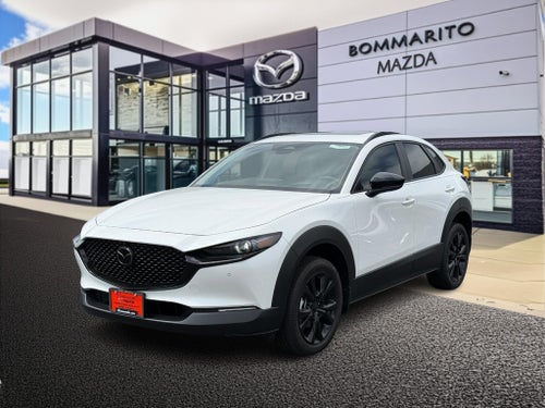 2026 Mazda Mazda CX-30 2.5 Turbo Aire Edition AWD