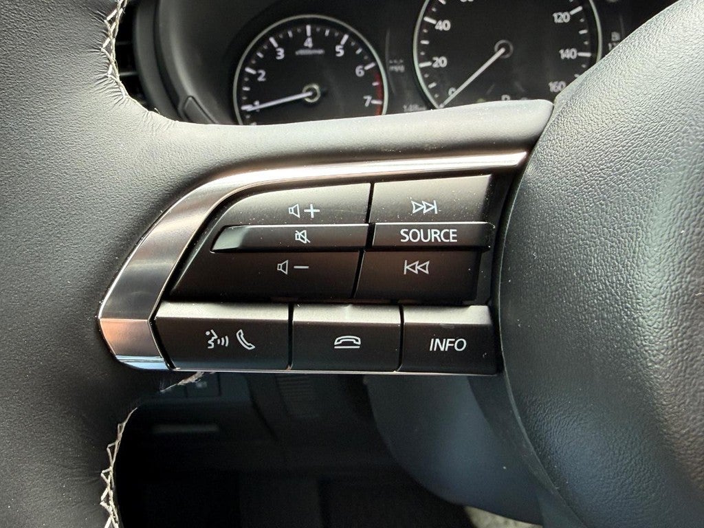 2026 Mazda Mazda CX-30 2.5 Turbo Aire Edition AWD