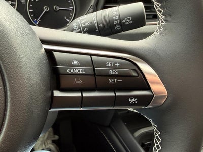 2026 Mazda Mazda CX-30 2.5 Turbo Aire Edition AWD