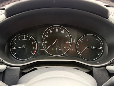 2026 Mazda Mazda CX-30 2.5 Turbo Aire Edition AWD