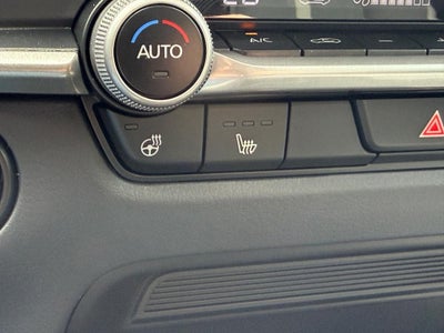 2026 Mazda Mazda CX-30 2.5 Turbo Aire Edition AWD