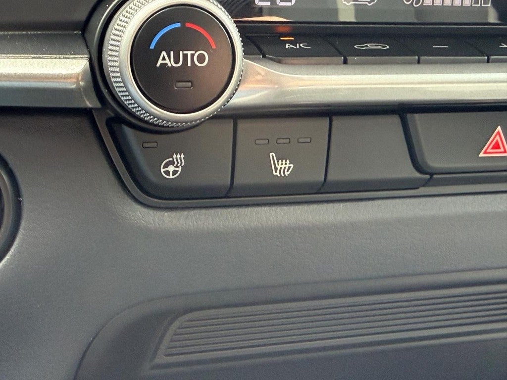 2026 Mazda Mazda CX-30 2.5 Turbo Aire Edition AWD