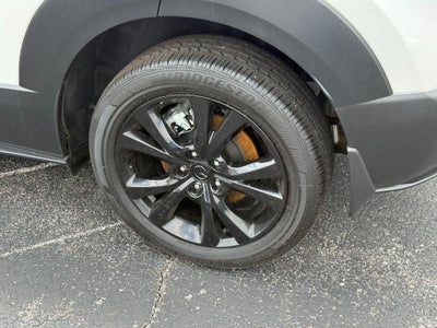 2026 Mazda Mazda CX-30 2.5 Turbo Aire Edition AWD