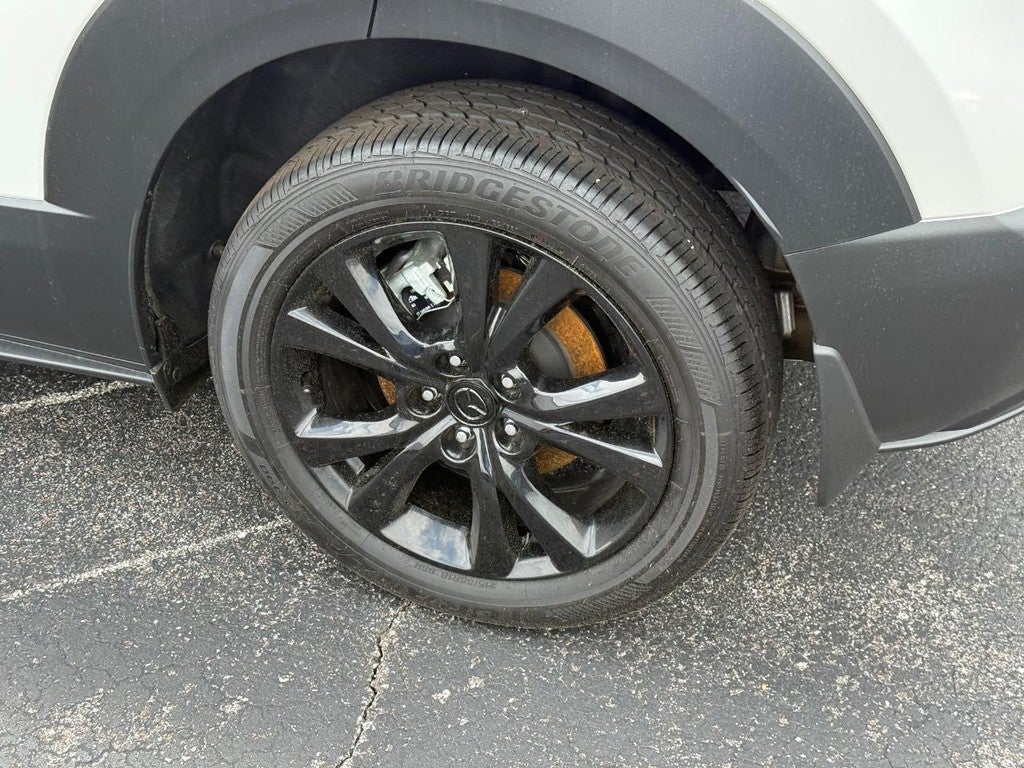 2026 Mazda Mazda CX-30 2.5 Turbo Aire Edition AWD