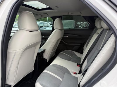 2026 Mazda Mazda CX-30 2.5 Turbo Aire Edition AWD