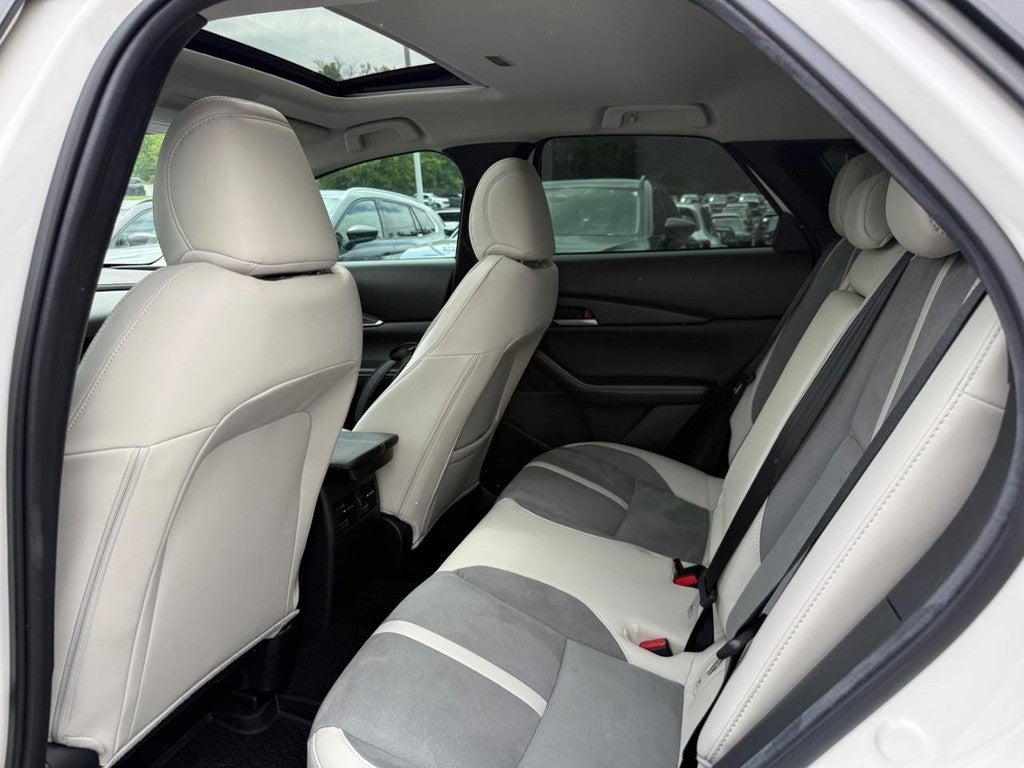 2026 Mazda Mazda CX-30 2.5 Turbo Aire Edition AWD