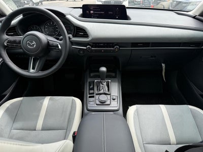 2026 Mazda Mazda CX-30 2.5 Turbo Aire Edition AWD