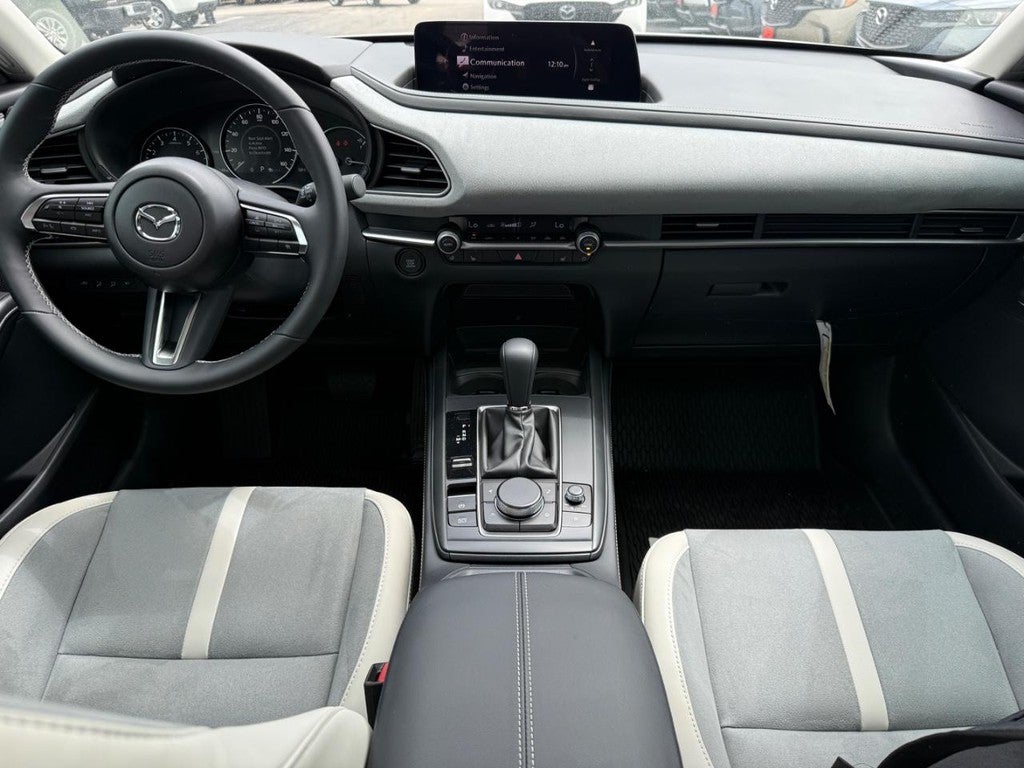 2026 Mazda Mazda CX-30 2.5 Turbo Aire Edition AWD