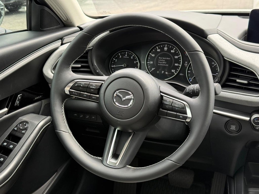 2026 Mazda Mazda CX-30 2.5 Turbo Aire Edition AWD