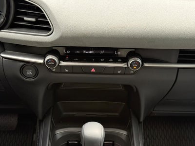 2026 Mazda Mazda CX-30 2.5 Turbo Aire Edition AWD