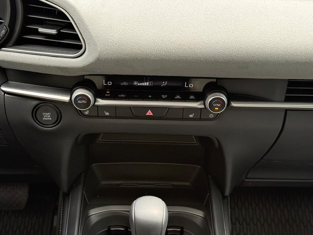 2026 Mazda Mazda CX-30 2.5 Turbo Aire Edition AWD