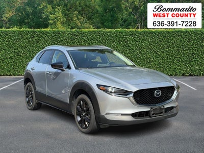 2021 Mazda Mazda CX-30 2.5 Turbo w/Premium Plus Package
