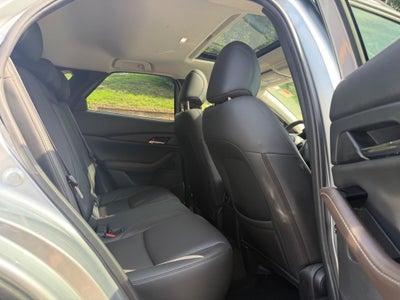 2021 Mazda Mazda CX-30 2.5 Turbo w/Premium Plus Package