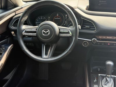 2021 Mazda Mazda CX-30 2.5 Turbo w/Premium Plus Package