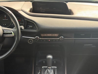 2021 Mazda Mazda CX-30 2.5 Turbo w/Premium Plus Package