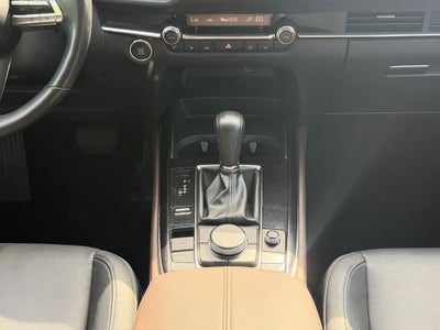 2021 Mazda Mazda CX-30 2.5 Turbo w/Premium Plus Package
