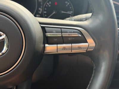 2021 Mazda Mazda CX-30 2.5 Turbo w/Premium Plus Package