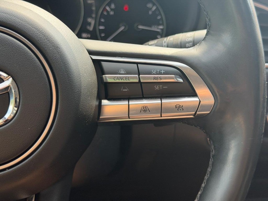 2021 Mazda Mazda CX-30 2.5 Turbo w/Premium Plus Package
