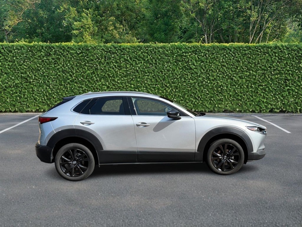2021 Mazda Mazda CX-30 2.5 Turbo w/Premium Plus Package