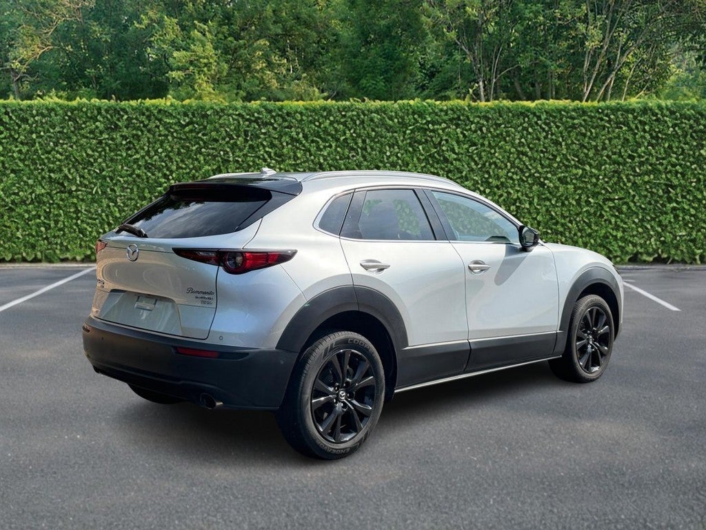 2021 Mazda Mazda CX-30 2.5 Turbo w/Premium Plus Package
