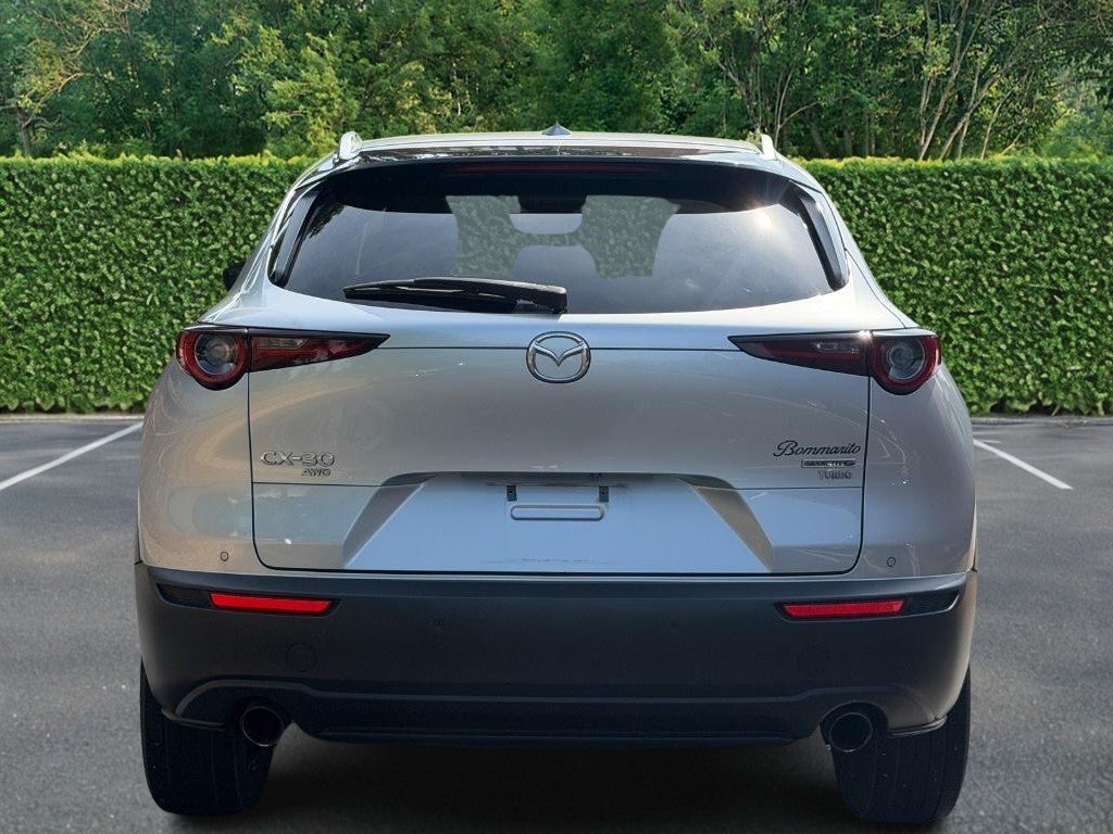 2021 Mazda Mazda CX-30 2.5 Turbo w/Premium Plus Package