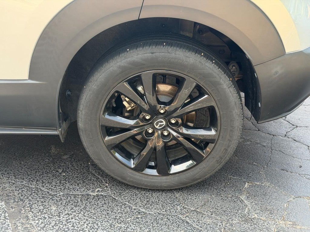 2021 Mazda Mazda CX-30 2.5 Turbo w/Premium Plus Package