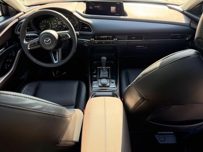 2025 Mazda Mazda CX-30 2.5 Turbo Premium Plus Package w/Premium Plus Package