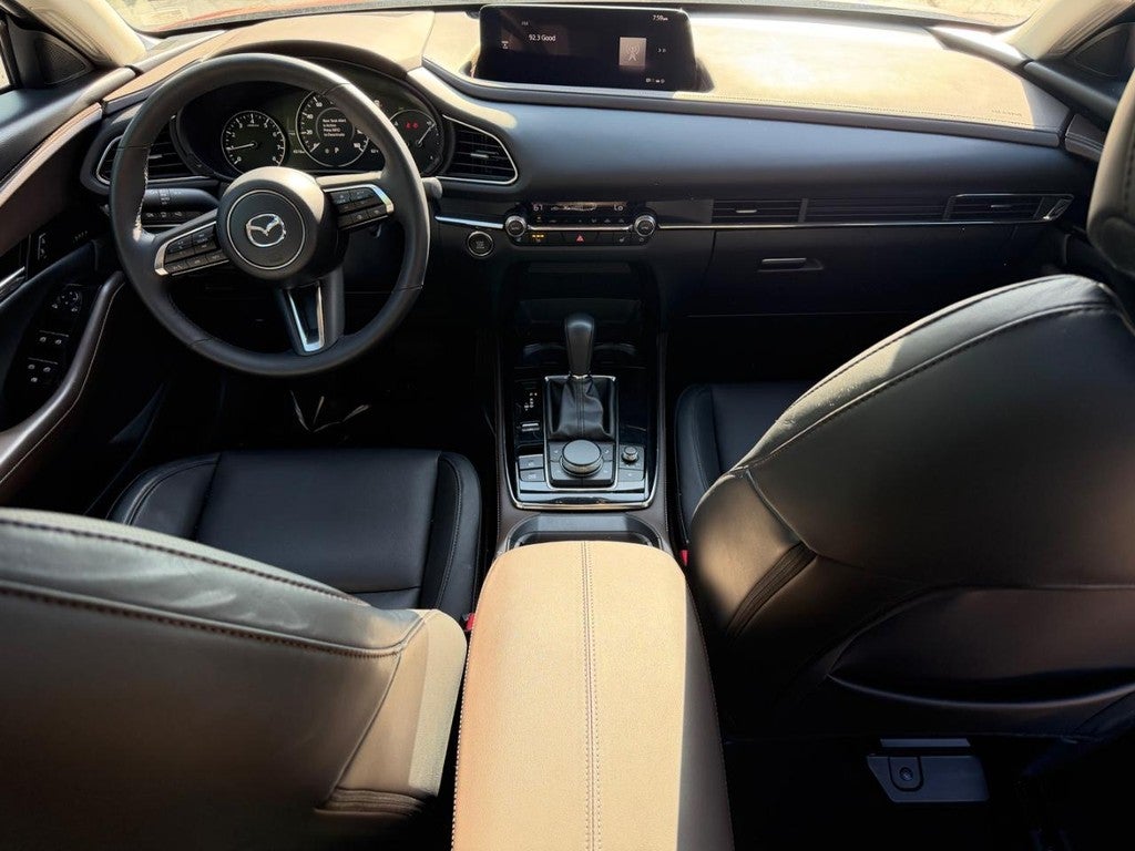 2025 Mazda Mazda CX-30 2.5 Turbo Premium Plus Package w/Premium Plus Package