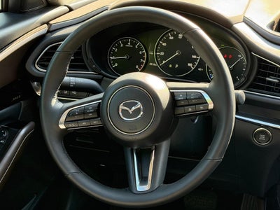 2025 Mazda Mazda CX-30 2.5 Turbo Premium Plus Package w/Premium Plus Package