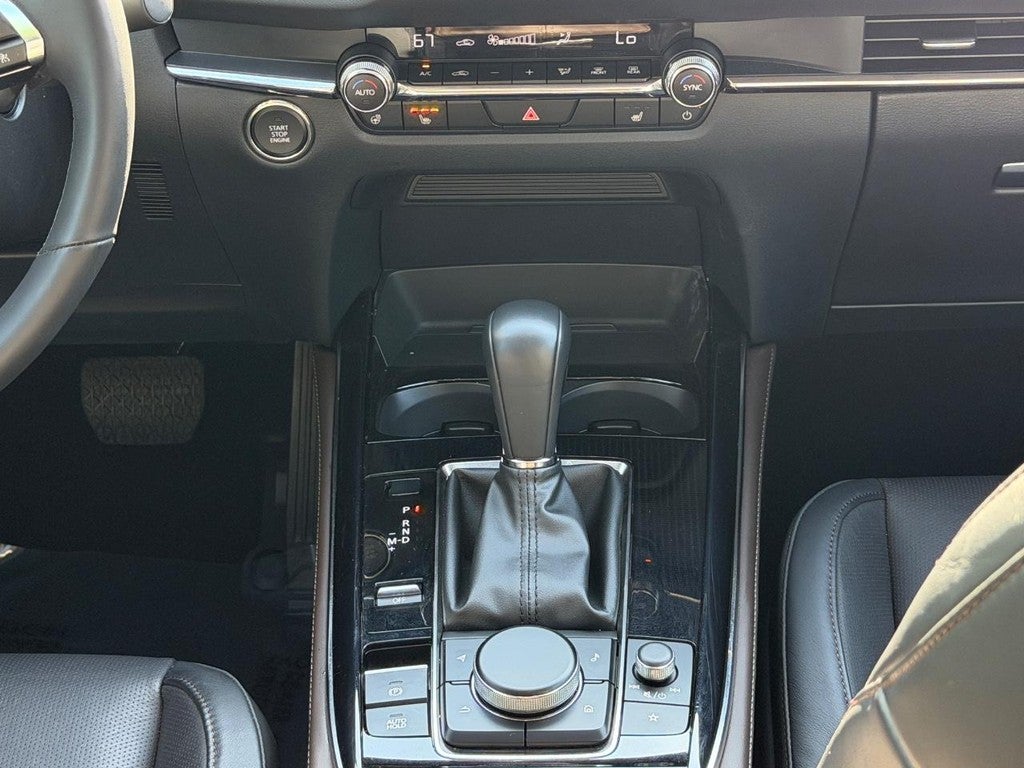 2025 Mazda Mazda CX-30 2.5 Turbo Premium Plus Package w/Premium Plus Package