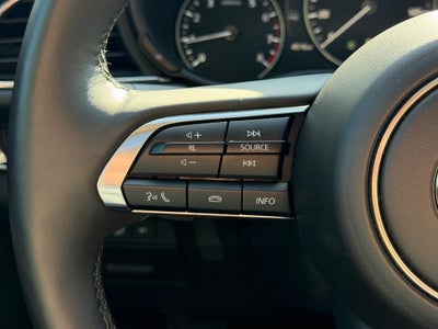 2025 Mazda Mazda CX-30 2.5 Turbo Premium Plus Package w/Premium Plus Package