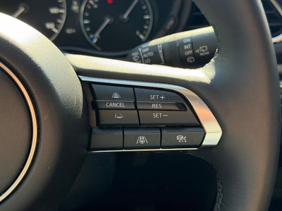 2025 Mazda Mazda CX-30 2.5 Turbo Premium Plus Package w/Premium Plus Package