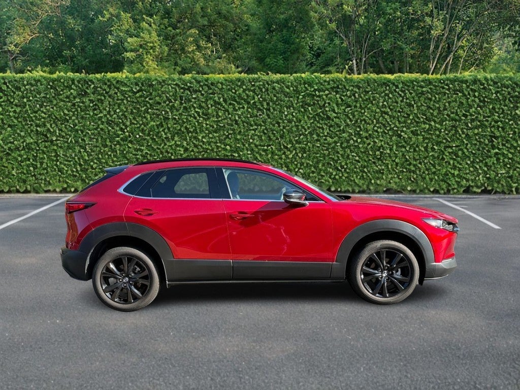 2025 Mazda Mazda CX-30 2.5 Turbo Premium Plus Package w/Premium Plus Package