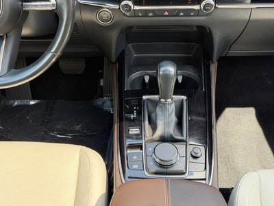 2023 Mazda Mazda CX-30 2.5 Turbo Premium Plus Package AWD