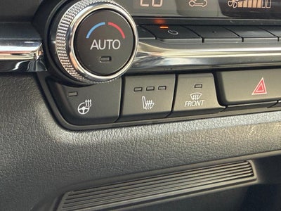 2023 Mazda Mazda CX-30 2.5 Turbo Premium Plus Package AWD