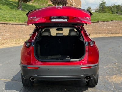 2023 Mazda Mazda CX-30 2.5 Turbo Premium Plus Package AWD