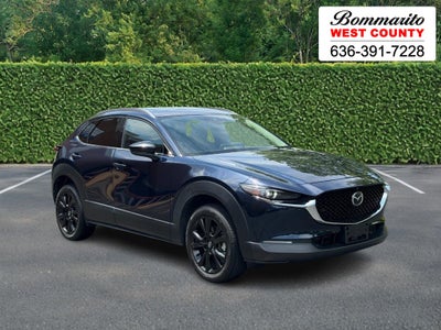 2023 Mazda Mazda CX-30 2.5 Turbo Premium Plus Package w/Premium Plus Package