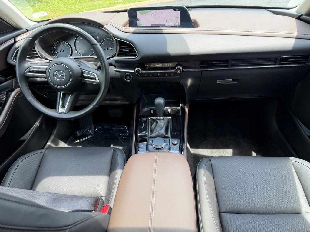 2023 Mazda Mazda CX-30 2.5 Turbo Premium Plus Package w/Premium Plus Package