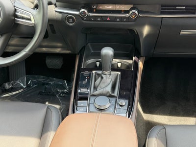 2023 Mazda Mazda CX-30 2.5 Turbo Premium Plus Package w/Premium Plus Package