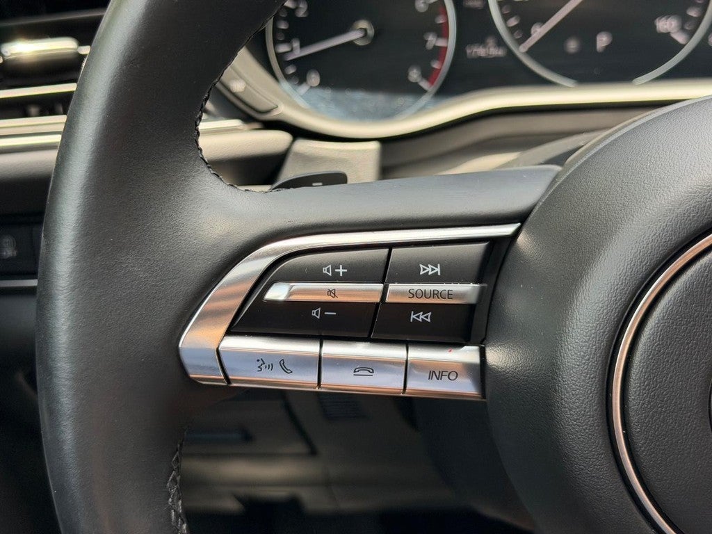 2023 Mazda Mazda CX-30 2.5 Turbo Premium Plus Package w/Premium Plus Package