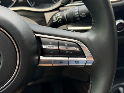 2023 Mazda Mazda CX-30 2.5 Turbo Premium Plus Package w/Premium Plus Package